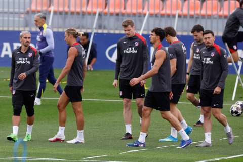 Atlético de Madrid, la bestia negra de FC Barcelona en los cuartos de final de la Champions