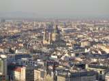 Guía de viaje en Budapest: dos ciudades, un destino