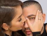 Video: Jessi Uribe, Paola Jara y su romántico momento en “A otro nivel”
