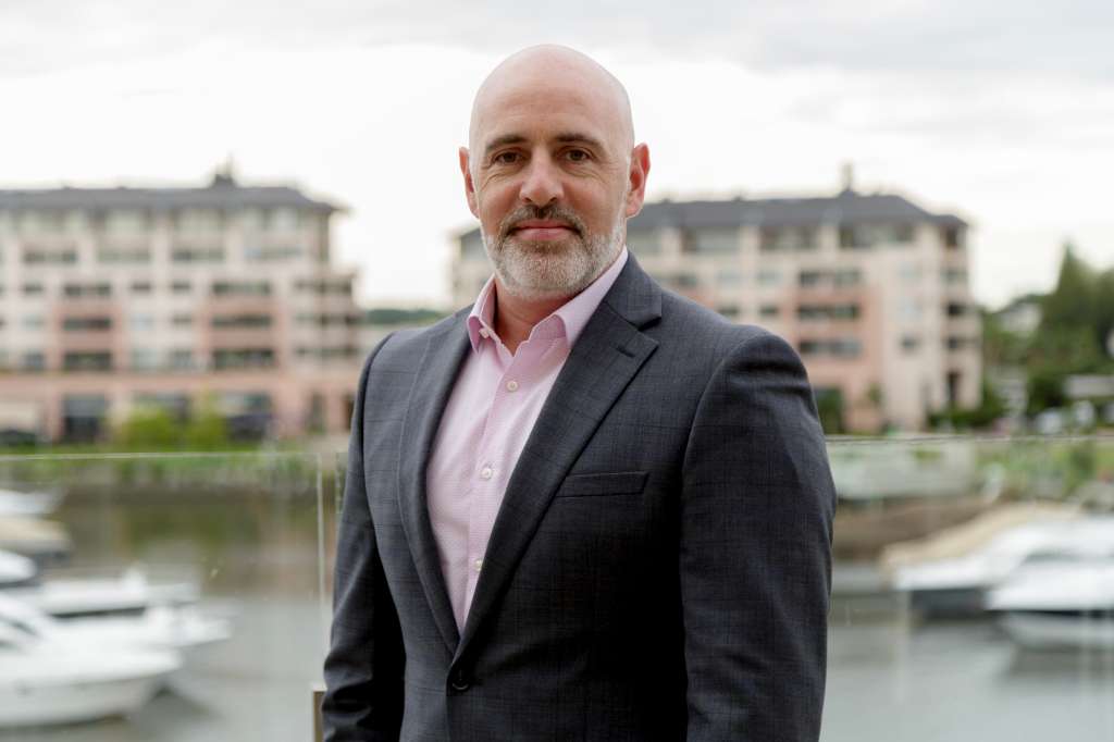 Gustavo Viescas, presidente en Wyndham Hotels & Resorts para la región Latamc.