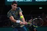 Alcaraz y Djokovic, en cuartos de final del Masters 1.000 de París