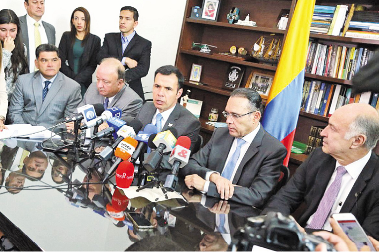 Las medidas que ordena el decreto presidencial para poner a funcionar la JEP