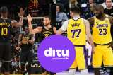 ¡Atención! Caracol dará los partidos de la NBA: así podrá verlos gratis y en vivo