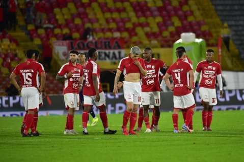 Santa Fe ante una semana que será definitiva: “Vamos a dejar lo que nos quede”