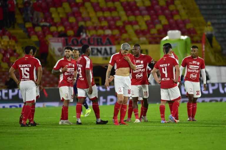 Santa Fe ante una semana que será definitiva: “Vamos a dejar lo que nos quede”