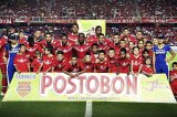 América de Cali y el infierno del cual no puede ascender