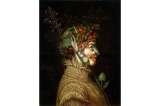 Giuseppe Arcimboldo, el poder de la ilusión en lo cotidiano