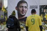 El Nantes retira el número 9 como homenaje a Emiliano Sala