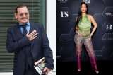 ¿Johnny Depp y Rihanna? La unión de los famosos que tiene al mundo en vilo