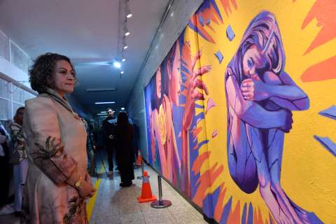 “Necesitaba volver a la cárcel La Modelo a cerrar un ciclo doloroso”: Jineth Bedoya