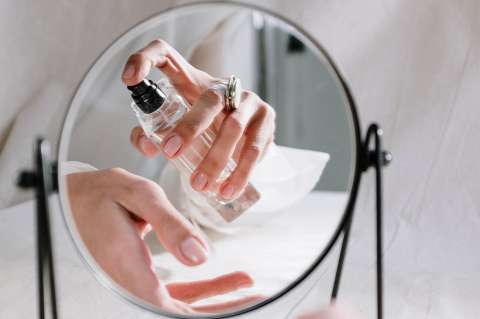 Los 4 perfumes más vendidos en la historia