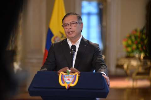 ¿Cómo van las reformas de Petro?: los tiempos del Congreso juegan en contra