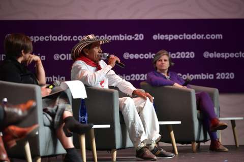 Así afectó psicológicamente el conflicto a los gaiteros de los Montes de María