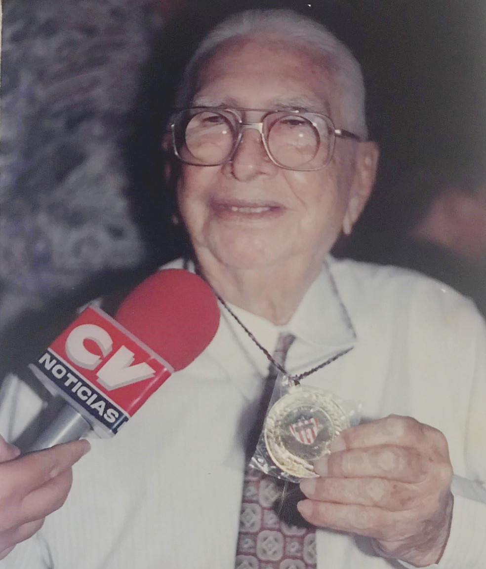 Roberto Meléndez, estrella del Júnior