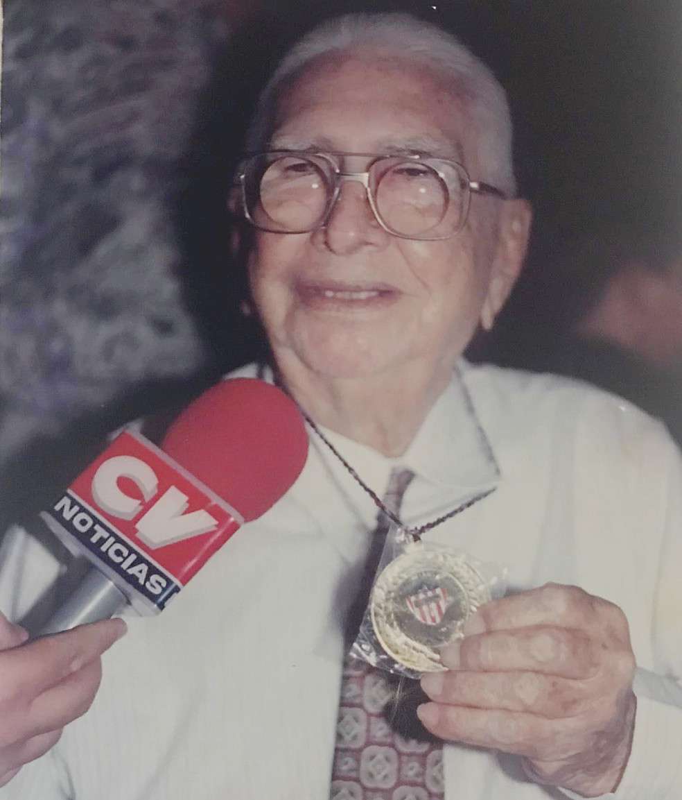 Roberto Meléndez, estrella del Júnior