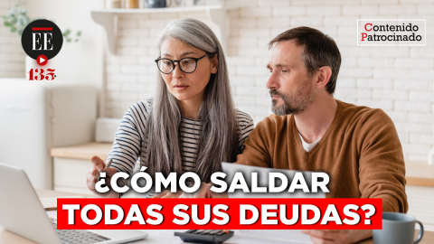 ¿Cómo saldar todas sus deudas? Resuelve tu Deuda le ayuda con este propósito