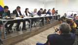 CNE votará nulidades presentadas por la defensa en el caso de la campaña Petro