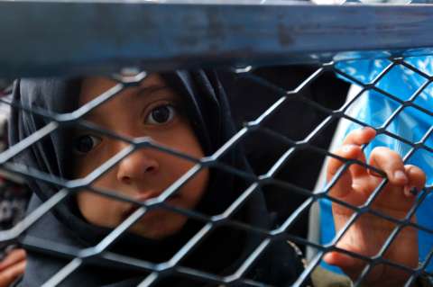 Según Pompeo, sin la intervención de EE. UU. la guerra en Yemen sería peor
