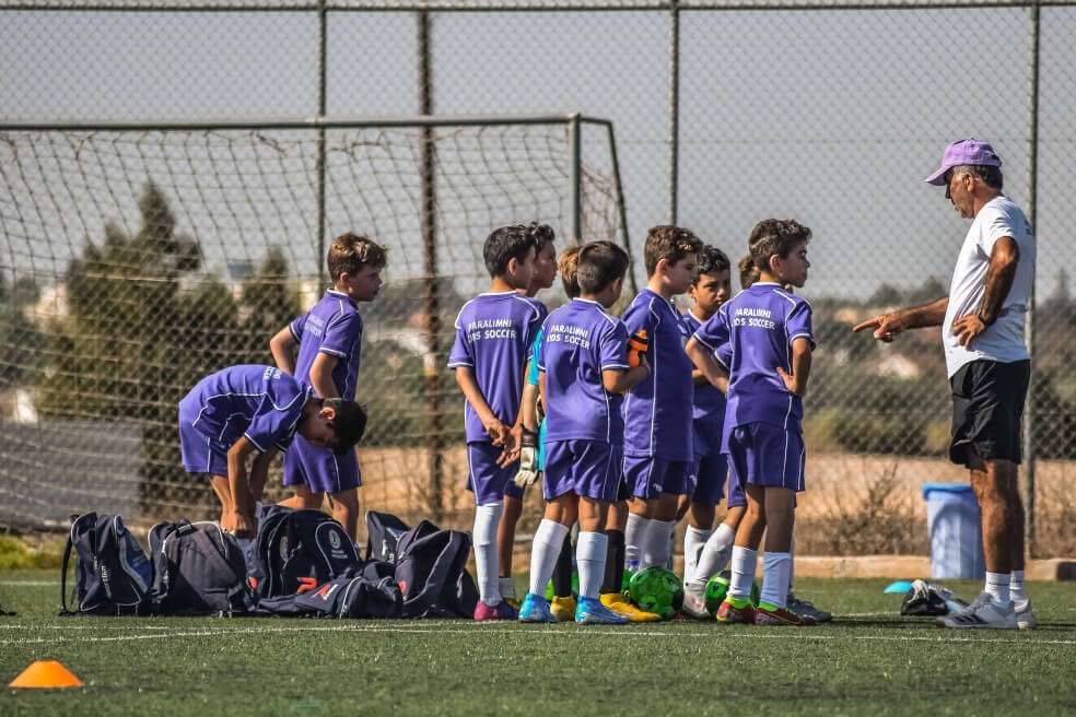 La Corte Constitucional devolvió otra vez la ley que reglamenta la profesión del entrenador deportivo. / Pixabay