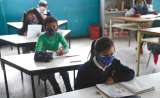 Ómicron, niños y colegios: hay muchas razones para que vuelvan al salón de clases