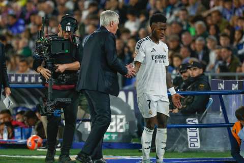 El Real Madrid en llamas: caída, orgullo y renacimiento