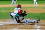 Derrota de Caimanes con equipo de México en debut en la Serie del Caribe 2021