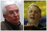 Uribe y Robledo, cuando la unión hace la oposición