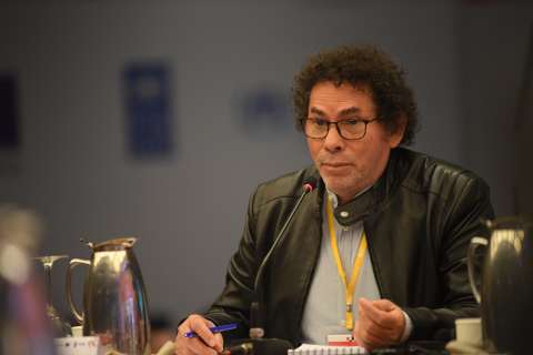 Pastor Alape afirma que Acuerdo de Paz no quedó contemplado en ‘Gabinete de Paz’ de Petro