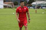 “Debemos ser inteligentes”: Peirano, de Santa Fe, palpita el duelo ante Millonarios