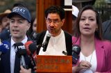 El lío y la desinformación con la consulta de la izquierda