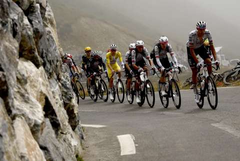 Así será la etapa 15 del Tour de Francia 2025: perfil, hora y dónde ver en vivo