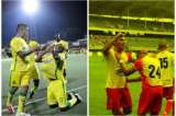 El imparable Bucaramanga derrotó al Unión; Pereira, venció al Cartagena