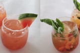 Ley seca Bogotá: tres cocteles sin licor que puede hacer en casa