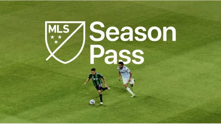 El nuevo convenio entre Apple y MLS permite mirar en televisores, teléfonos y otros dispositivos todos los partidos del fútbol estadounidense.