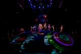 Show detallado del Cirque du Soleil sobre Soda Stereo llega a la TV