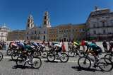 Así será la etapa de este lunes en la Vuelta a España: última jornada en Portugal