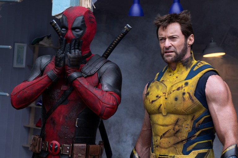 Hugh Jackman: ella es la famosa actriz con quien le habría sido infiel a su exesposa