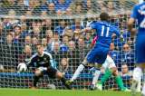 Chelsea gana y se acerca a la Liga de Campeones