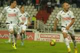 Once Caldas castigó la timidez de Millonarios