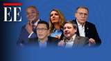 Candidatos presidenciales debaten en El Espectador sobre energía y regiones