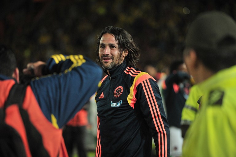 Partido oficial de despedida de Mario Alberto Yepes: hora y dónde ver en vivo