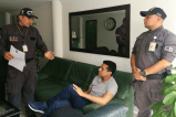 Sicarios asesinaron a Paulo Muñoz, abogado del líder camionero Pedro Aguilar