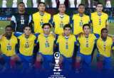 Colombia Sub-20 de 2003: la única selección masculina que logró un podio mundial