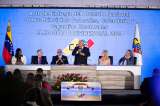 Rector del CNE confiesa no tener evidencia que respalde la reelección de Maduro