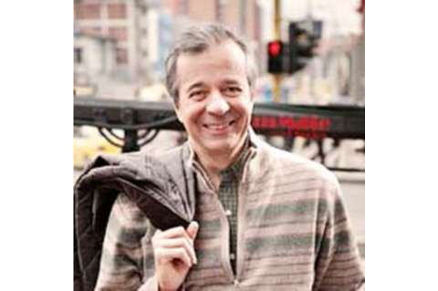 Falleció Iván Parra, legendario de la radio