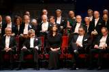 Los escritores que han ganado el Premio Nobel de Literatura en la última década