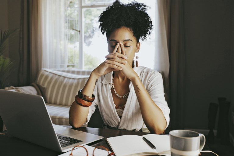 ¿Cómo cuidar la salud mental durante el proceso de emprender?