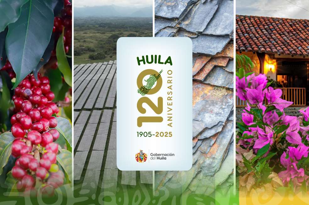 El foro será un reflejo del momento que vive el Huila.