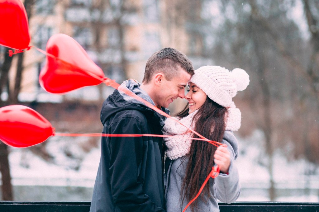 Amor y amistad celebración en colombia septiembre