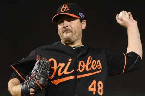 Orioles y Cardenales aseguran un boleto para la serie de división